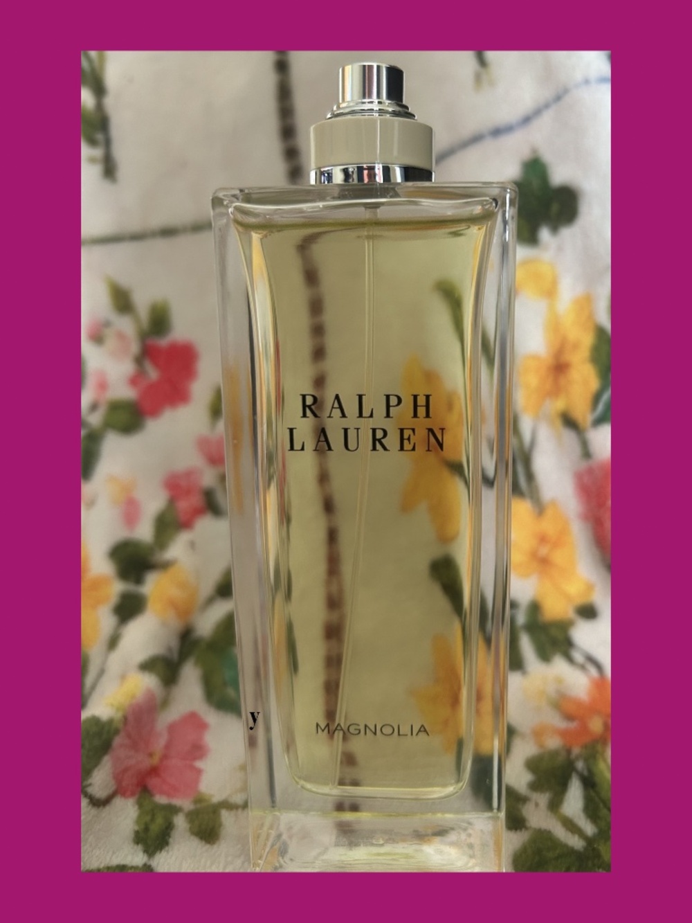 Ralph Lauren Collection Magnolia (retired)